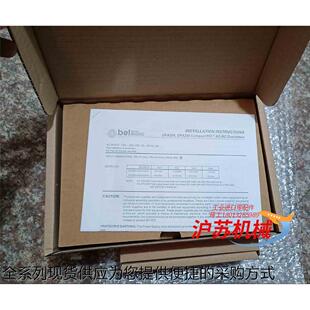 现货原装BEL CPCI电源 CPA250-4530G ，全新正