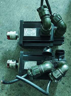 广数，110SJT一M040D（A），伺服电机，