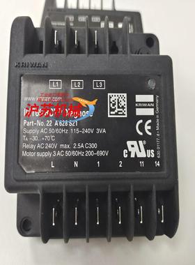 KRIWAN INT69RCY INT69Y 全新原装原装复