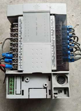 维控PLC型号LX3V-1410MR2H-A