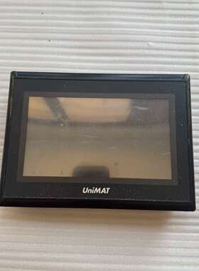 UniMAT亿维触摸屏控制器，型号UH307-2AU01-0