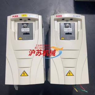 07A2 ACS510 变频器