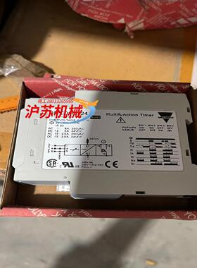 全新瑞士佳乐时间继电器电流保护器DMC01C724