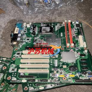 研华工控主板 AIMB-767 REVA1主板 好用无