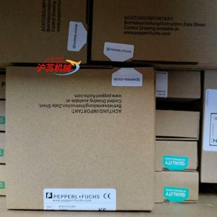 倍加福KFD2－UT2－EX1 PF安全栅原装