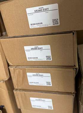 全新东方马达控制器，型号US560-02CT  720/个和