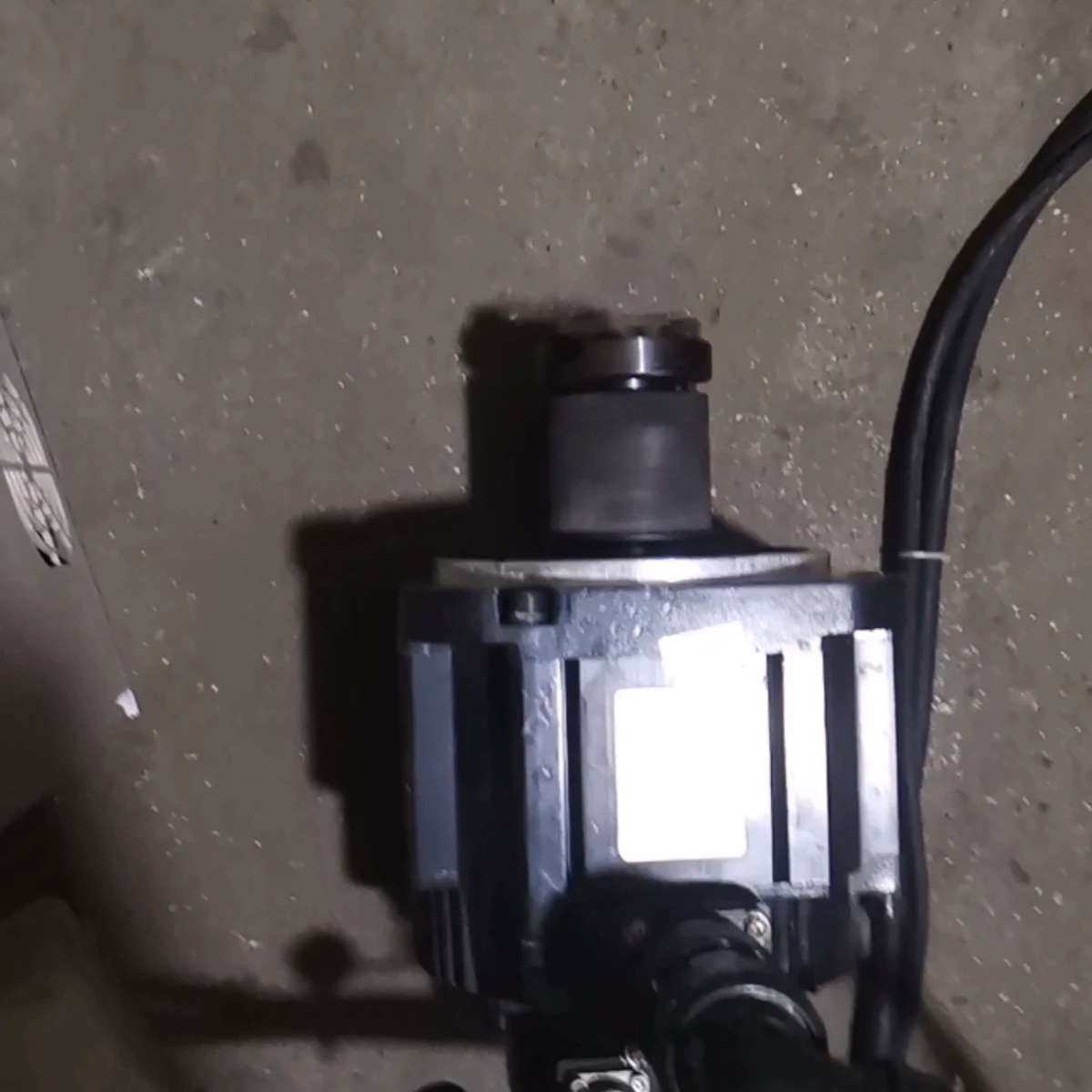 伟创SD700-3R8D-CA驱动器带VM7-M13D-R8