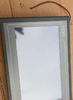 昆仑通态触摸屏 TPC1061KB、的、