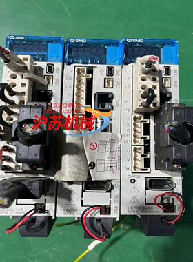 伺服电机LECSB2-S8功能正常成色新