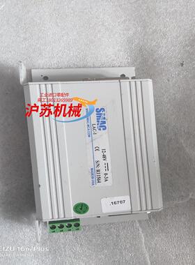 SMAC音圈电机控制器LAC-1  具体看图图片实物