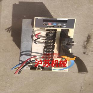 2KW伺服驱动器MDDA203A1A 议价出 需要