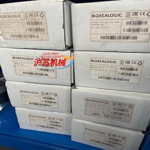 器matrix 得利捷datalogic m120固定读码