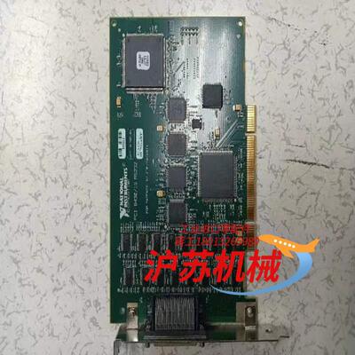 ni pci-843016 rs232
