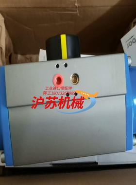 bar气动执行器GS-092090-11-F05F07-