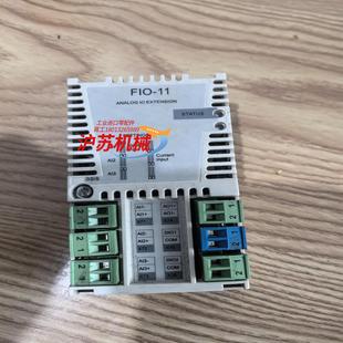 11功 ABB变频器通讯模块FIO