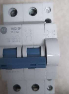罗克韦尔AB1492-SP2C320  断路器