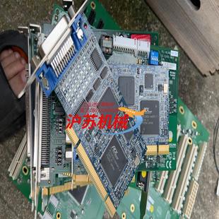 出售凌华LPCI 3488A数据采集功能指标正常