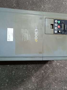 日立变频器L300P -185LFRFMA 220V功能