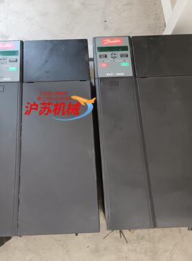 丹佛斯变频器VLT2900  15kw  380VVLT2
