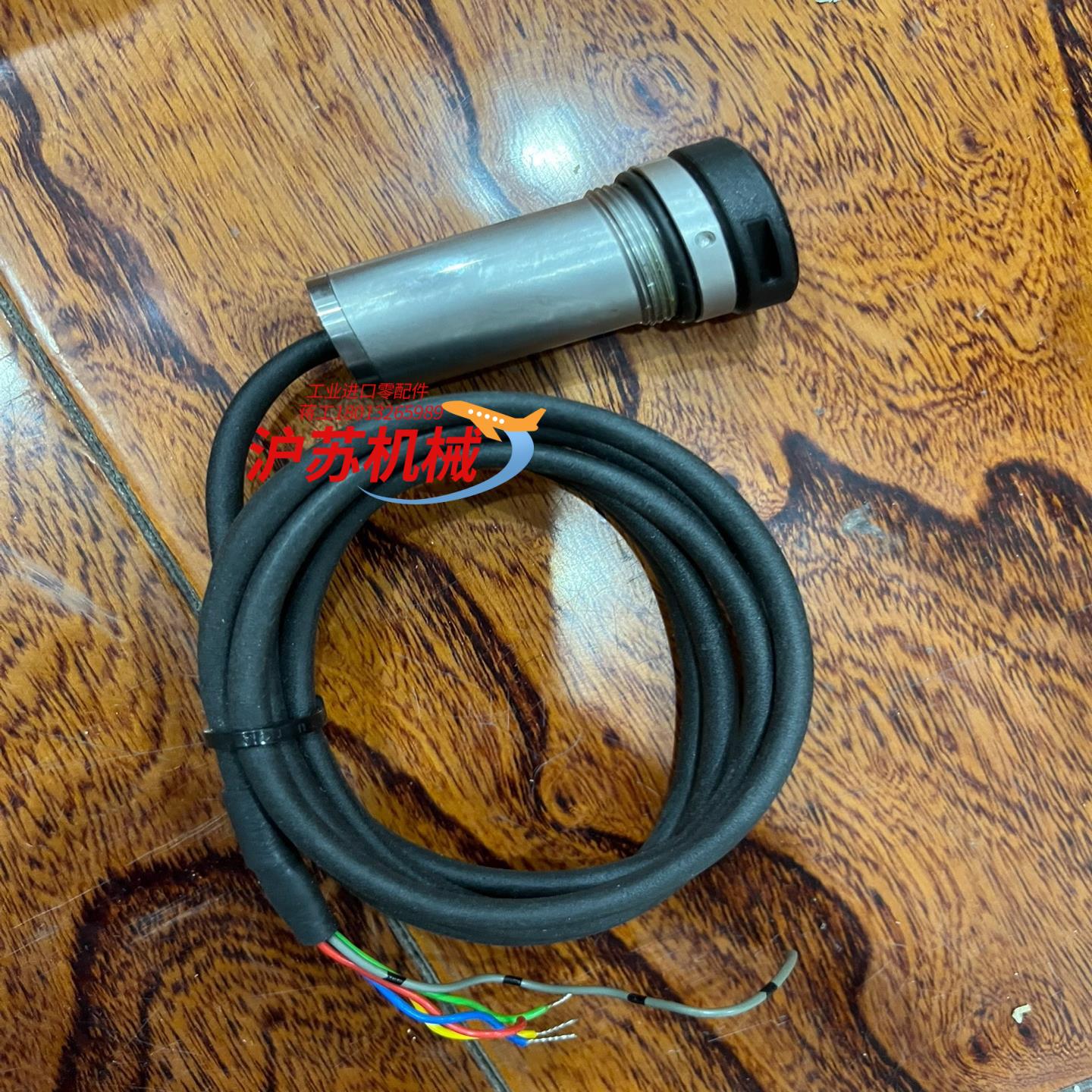 雷尼绍FS2i 接口 LP2用