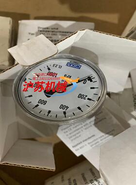 威卡WIKA压力表13111050 1000kpa  1