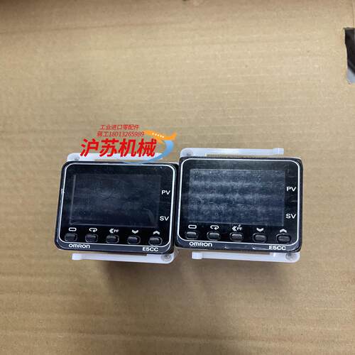 E5CC-QX2ASM-802原装正品温控计