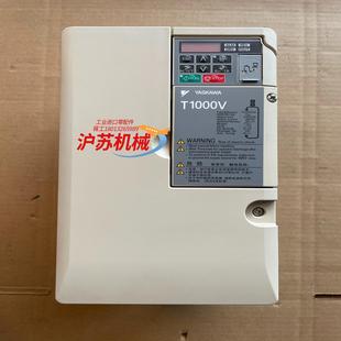 安川T1000V系列变频器