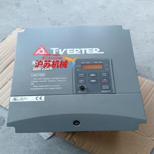 22KW220V原装 台安变频器 拆 203