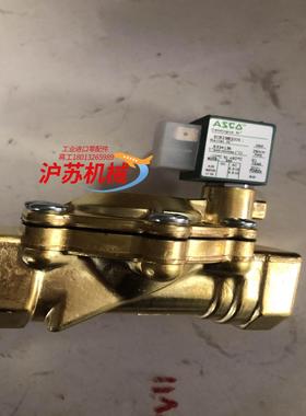 SCE238D005 24DC ASCO电磁阀