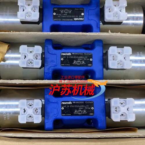 原装正品r901278761 4we10e50eg24n9