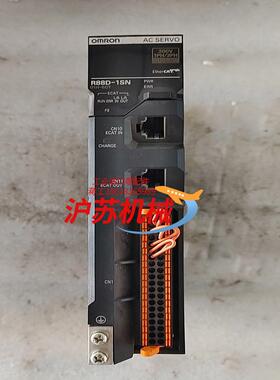 伺服驱动器R88D-1SN01H-ECT10
