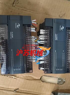 汇川PLC  H2U-3232MT-XP  两台