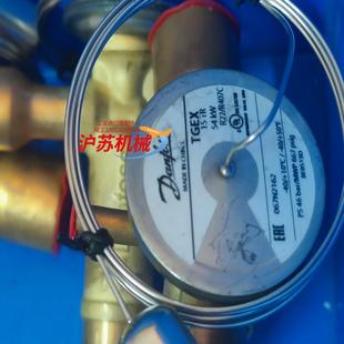 54KW 15TR 丹佛斯膨胀阀TX R22R407C