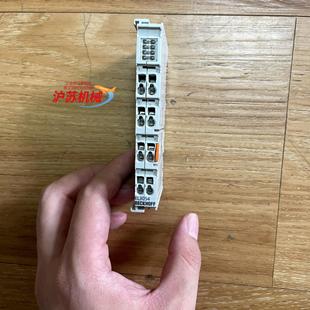 功能 成色实拍 有需要可 货 倍福EL3054原装