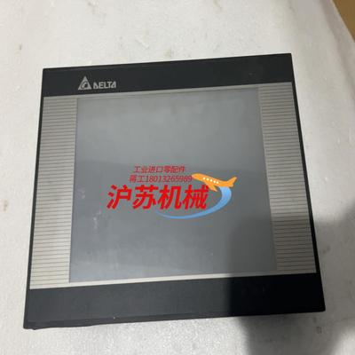 台达触摸屏 DOP-B10E515 不知好售