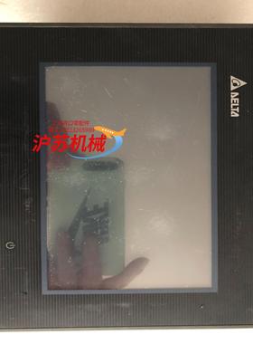 台达触摸屏DOP-B07S411 现货功能成色不