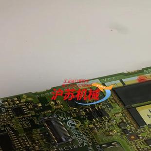 CPU控制板BC186A951H05全新 三菱变频器F800