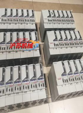 伺服驱动器2094-BC02-M02-S 成色靓 测