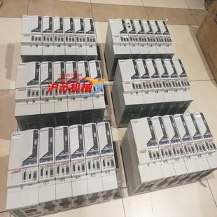 成色靓 伺服驱动器2094 M02 测 BC02