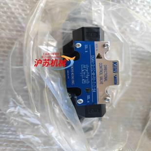 东京计器TOKYOKEIKI电磁阀DG4V