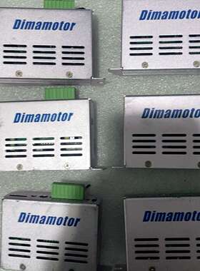 DIMAMOTOR 帝马驱动器 DS22MD