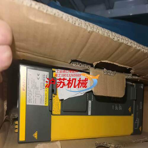 A06B-6114-H211全新原装需要联系