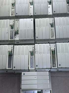 伺服驱动变频器EVF8222-E 件22KW外壳有破