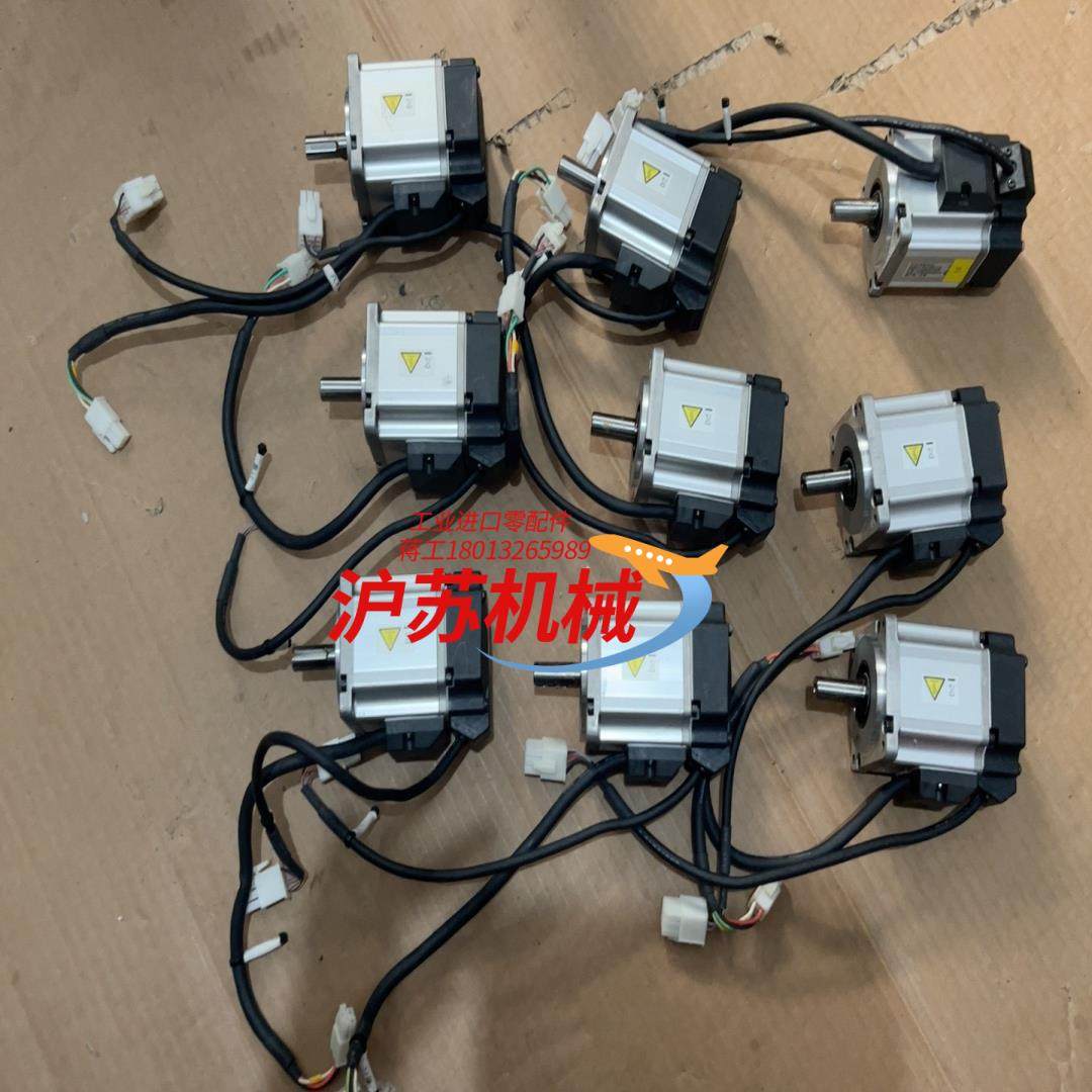 伺服电机 MSMF022L1U2M 九台功能,3C数码配件,隔离器/耦合器,淘宝优惠券,粉丝福利购,淘宝优惠卷