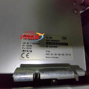 力士乐CS351E D实拍议价