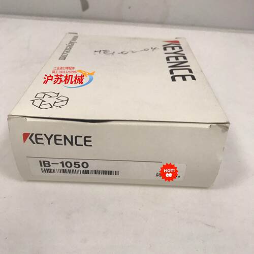 KEYENCE基恩士全新原装正品 IB-1050 传感器