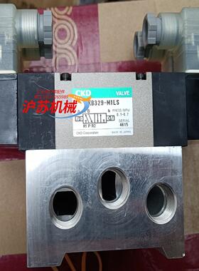 原装CKDM4KB320-10-M1LS-2-AC10