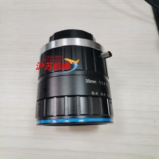 奥普特opt微距镜头35mmopt 3516