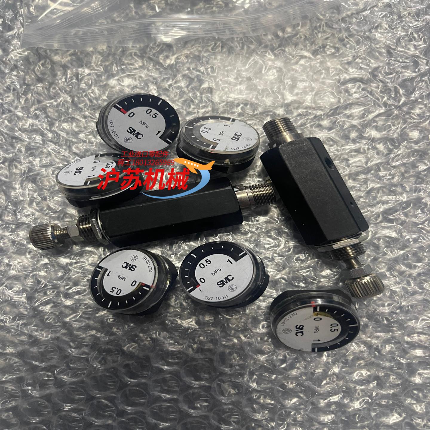 气压表g27-10-r1arj210-m5