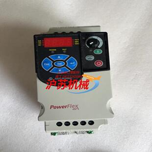全新未使用 AB罗克韦尔变频器 22F D1P5N103 台